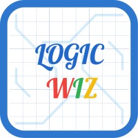 Logic Wiz logo, Logic Wiz contact details