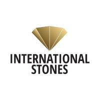 International Stones logo, International Stones contact details