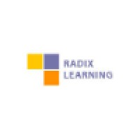 Radix Learning Private Limited logo, Radix Learning Private Limited contact details