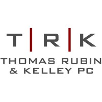 Thomas Rubin & Kelley PC logo, Thomas Rubin & Kelley PC contact details