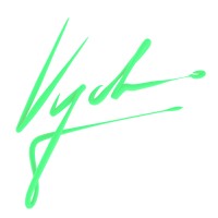 VYCK logo, VYCK contact details