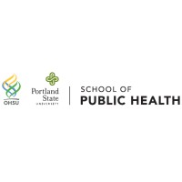 OHSU-PSU School of Public Health logo, OHSU-PSU School of Public Health contact details