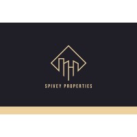 Spivey Properties LLC logo, Spivey Properties LLC contact details