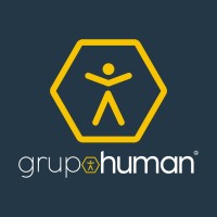 Grupo Human logo, Grupo Human contact details