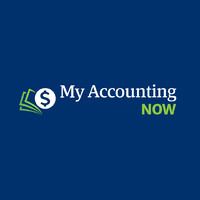 My Accounting Now logo, My Accounting Now contact details