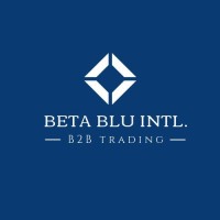 Beta Blu Intl. logo, Beta Blu Intl. contact details