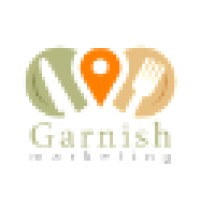 Garnish Marketing, LLC logo, Garnish Marketing, LLC contact details