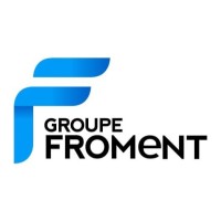 Groupe Froment Automobiles logo, Groupe Froment Automobiles contact details