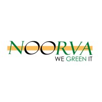 NOORVA logo, NOORVA contact details