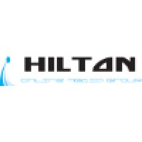 Hilton Online Media Group logo, Hilton Online Media Group contact details