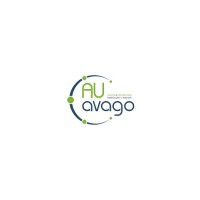 AU-Avago logo, AU-Avago contact details