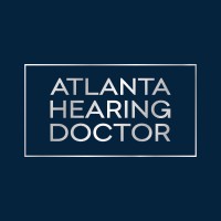 Atlanta Hearing Doctor logo, Atlanta Hearing Doctor contact details