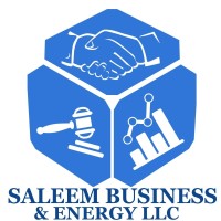 Saleem Business And Energy LLC logo, Saleem Business And Energy LLC contact details