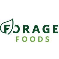 Forage Foods logo, Forage Foods contact details