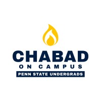 Chabad of Penn State University Undergrads logo, Chabad of Penn State University Undergrads contact details