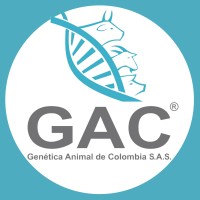 Genética Animal de Colombia SAS. logo, Genética Animal de Colombia SAS. contact details