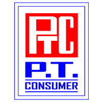 P.T. Consumer Products Ind. logo, P.T. Consumer Products Ind. contact details