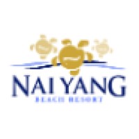 Nai Yang Beach Resort logo, Nai Yang Beach Resort contact details