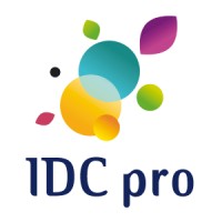 IDC PRO centre de formation logo, IDC PRO centre de formation contact details