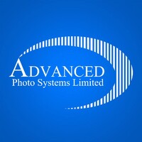 Advanced Photo Systems Limited logo, Advanced Photo Systems Limited contact details