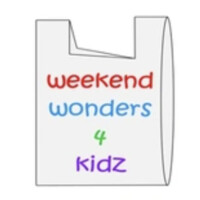 Weekend Wonders 4 Kidz logo, Weekend Wonders 4 Kidz contact details