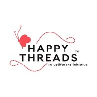 Happy Threads By SuperMoms logo, Happy Threads By SuperMoms contact details