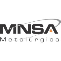 MNSA  METALÚRGICA logo, MNSA  METALÚRGICA contact details