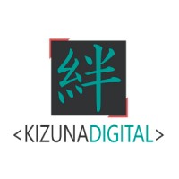 Kizuna - Agência Digital logo, Kizuna - Agência Digital contact details