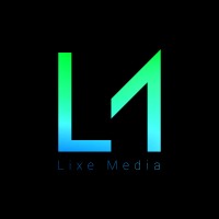 Lixe Media logo, Lixe Media contact details