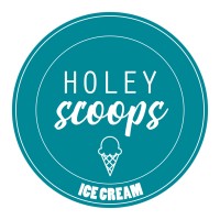 Holey Scoops Ice Cream logo, Holey Scoops Ice Cream contact details