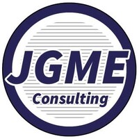 JGME Consulting logo, JGME Consulting contact details