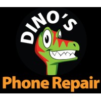 Dino's Cell Phone Repair logo, Dino's Cell Phone Repair contact details