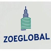 Zoeglobal Investment Limited logo, Zoeglobal Investment Limited contact details