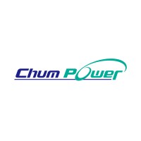 CHUMPOWER logo, CHUMPOWER contact details