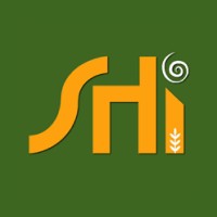 SHI Macrobiotics logo, SHI Macrobiotics contact details