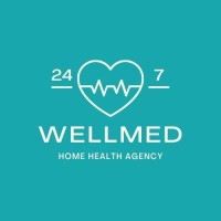 WELLMED HOME HEALTH AGENCY logo, WELLMED HOME HEALTH AGENCY contact details