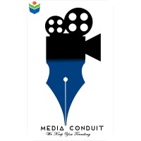 Media Conduit logo, Media Conduit contact details