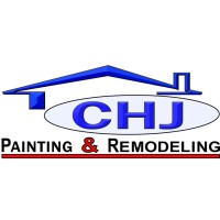 CHJ Painting & Remodeling Inc. logo, CHJ Painting & Remodeling Inc. contact details