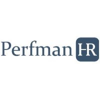 Perfman HR logo, Perfman HR contact details