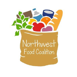 Northwest Food Coalition logo, Northwest Food Coalition contact details