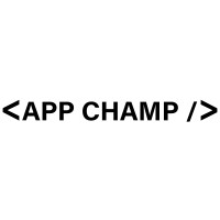 App Champ Software logo, App Champ Software contact details