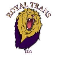 ROYAL TRANS LLC logo, ROYAL TRANS LLC contact details