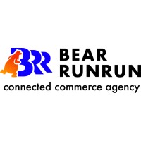 BEARRUNRUN logo, BEARRUNRUN contact details