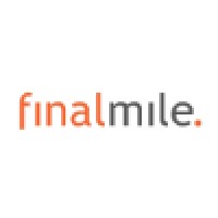 FinalMile Consulting logo, FinalMile Consulting contact details