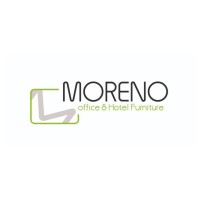 Moreno Office Furniture logo, Moreno Office Furniture contact details