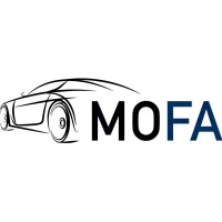 MoFa LLC. logo, MoFa LLC. contact details