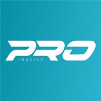 PRODAKO logo, PRODAKO contact details