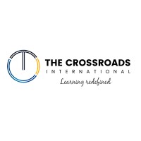 The CrossRoads International (TCI Education) logo, The CrossRoads International (TCI Education) contact details