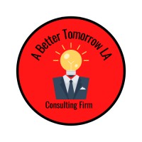 A Better Tomorrow LA Consulting Firm logo, A Better Tomorrow LA Consulting Firm contact details