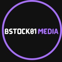 Bstock01 Media logo, Bstock01 Media contact details